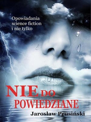 cover image of Niedopowiedziane